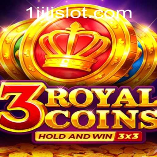 Exploring the World of 3royalcoins: A Deep Dive into Gameplay and Strategy