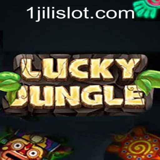 Uncover the Adventures of LuckyJungle: Experience the Wild Thrills with 1jili