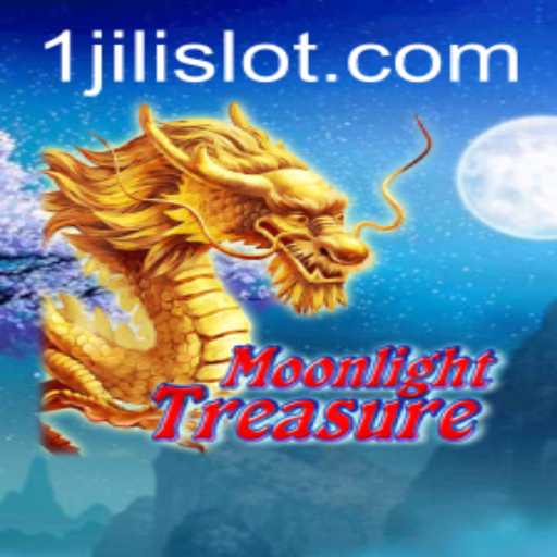 MoonlightTreasure: An Enchanting Gaming Saga
